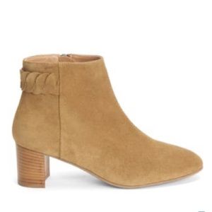 Aquatalia Feliciana Braided Boot woman 9